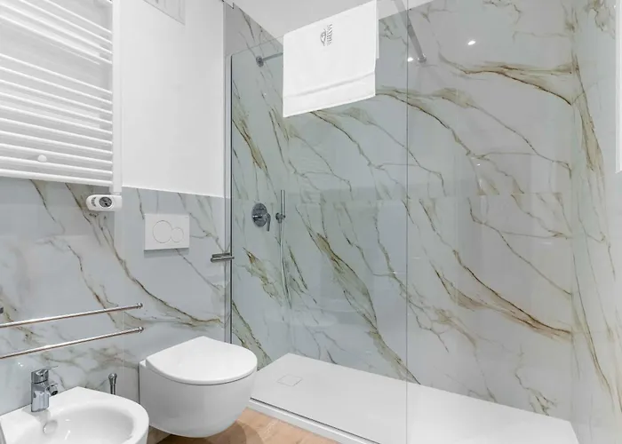 Vitruvio Palace - La Vista Apartments Milán, Italia