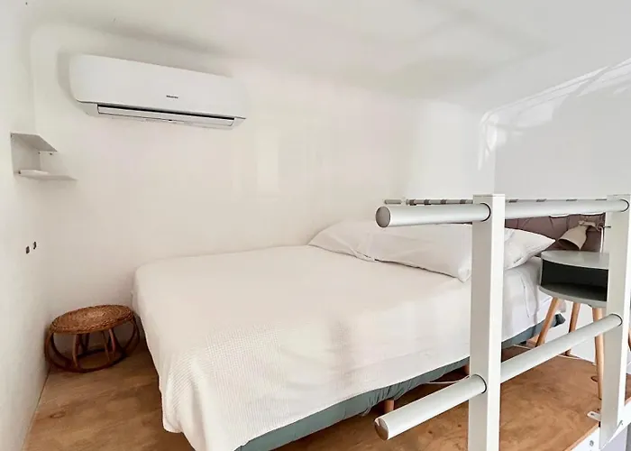 Ferienwohnung Secret Garden In The Heart Of Isola Mailand, Italien