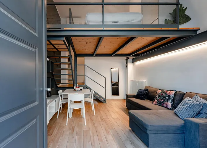 YR Apartments Milan - Città Studi, Italia