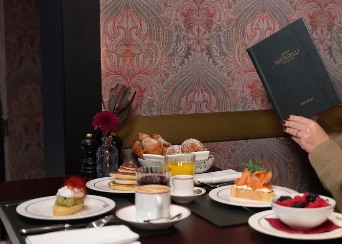 Palazzo Touring Club Milan, A Radisson Collection Hotel, Італія
