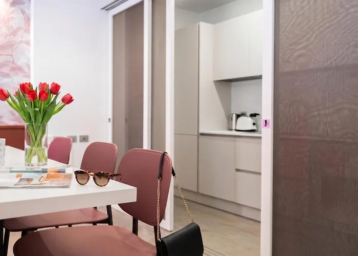 Italianway Collection - Corso Venezia 7 Apartment Milan, Italy