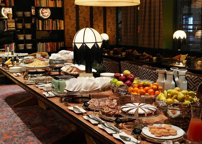 Radisson Collection Hotel, Santa Sofia Milano, Italia