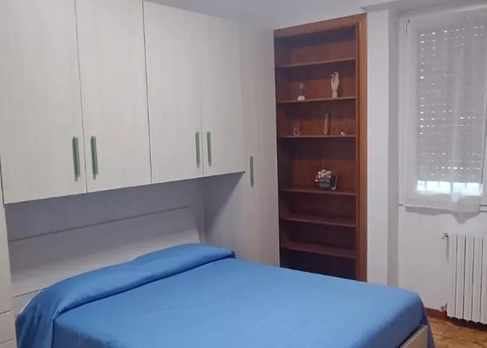 Appartamento La casa di Paolo 2 a Milano, Italia
