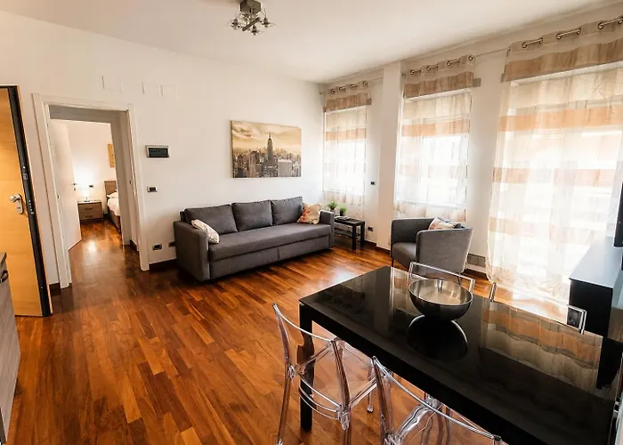 Style Homes Brera San Marco 29 Milano, Italia