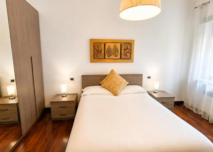 Style Homes Brera San Marco 29 Milan, Italy