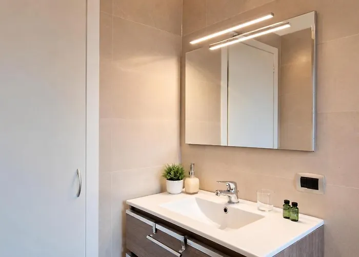 Style Homes Brera San Marco 29 Mailand, Italien