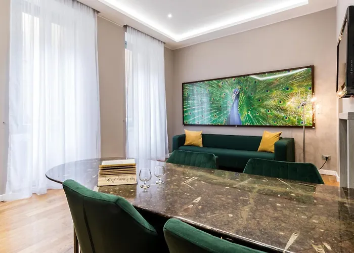 Appartamento Italianway - Vigna 3 Milano, Italia