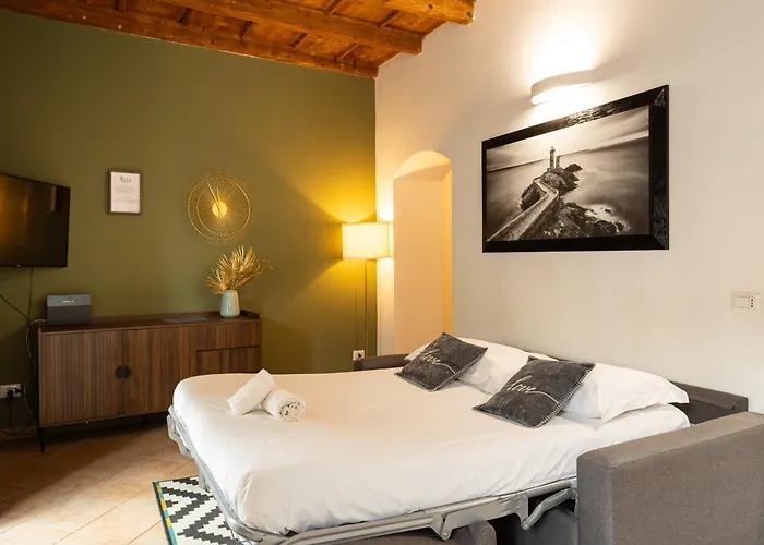 Milan Stay - Alzaia Naviglio Grande, Italien