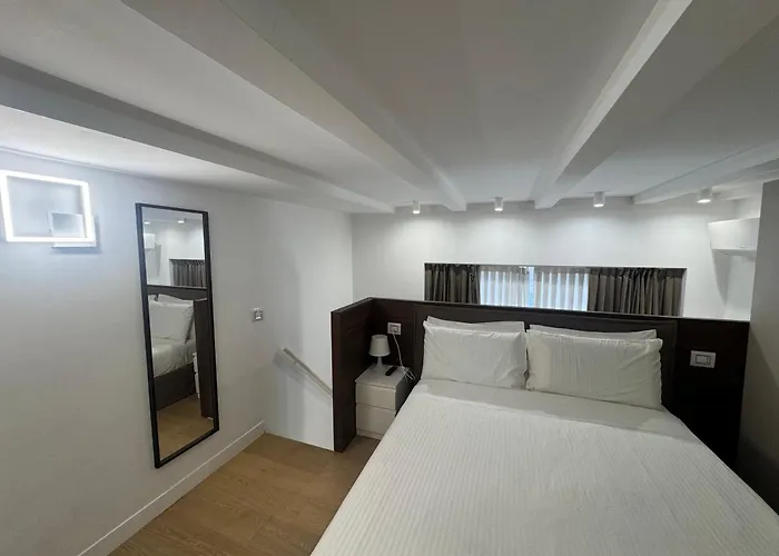 ACasaDiImma nel cuore della Fashion District - Family Loft vicino ai Navigli Milano, Italia