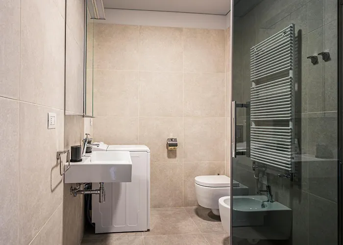 Hostmate - Milano - Freguglia - Guastalla, Italia