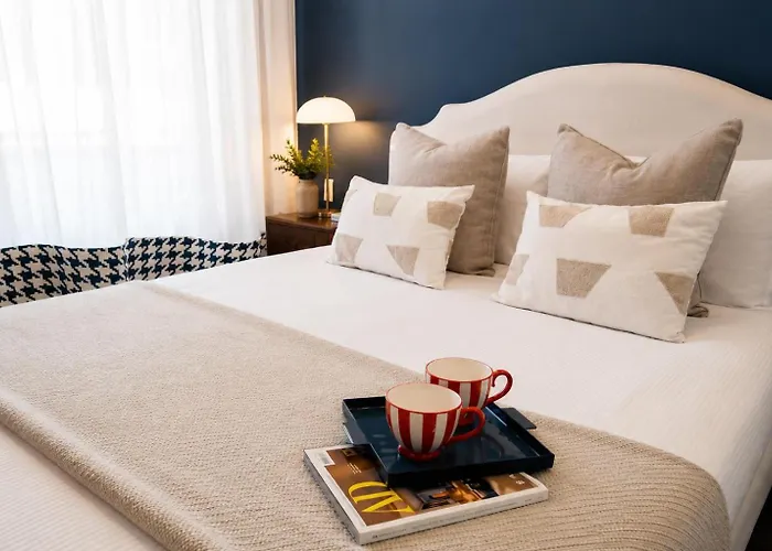 Comecasa Sforza Chic Stay -10 Min Walk From Duomo Milan, Italy