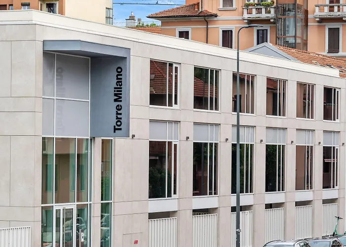Limehome Milan Via Stresa, Italy
