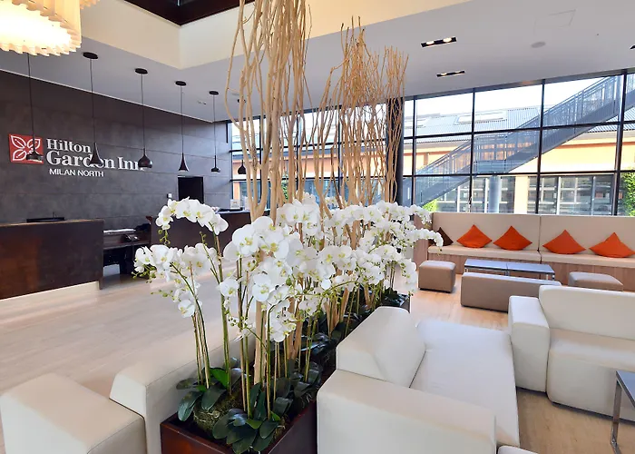 Hilton Garden Inn Milan North, Italia