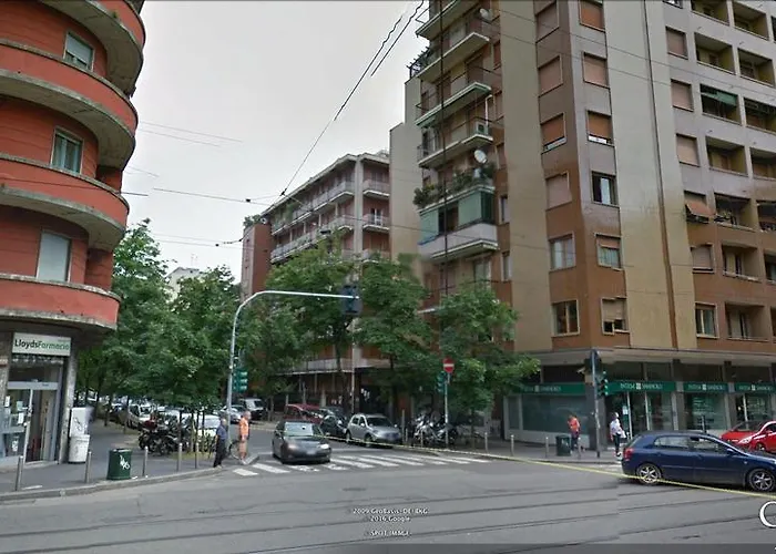 Apartment Quattro Milano, Italia