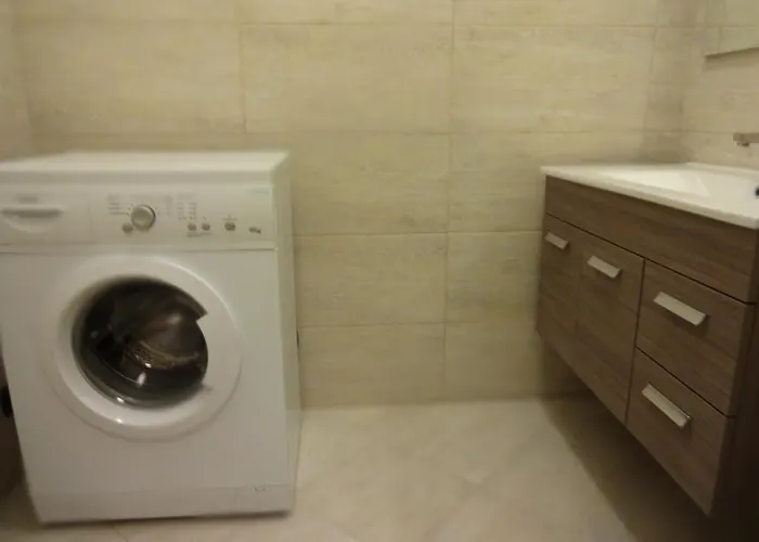 Milan City Center Apartment, Italia