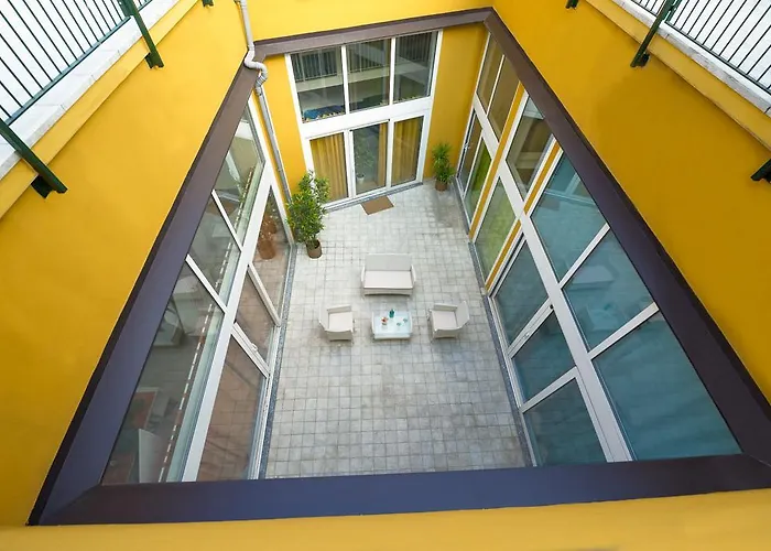 Apartamento Via Breda 120 Milán, Italia