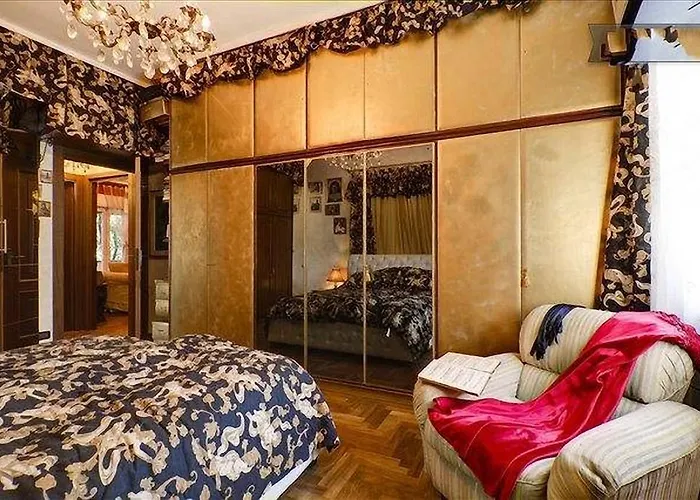 Romantic & Artistic Apartment Mailand, Italien