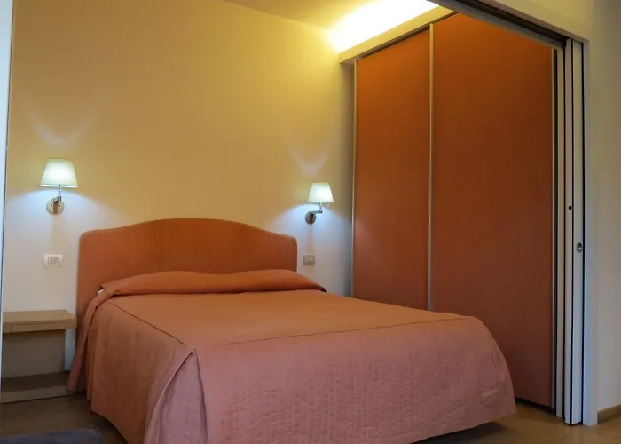 Belisario Fiera Milano Apartment, Italia