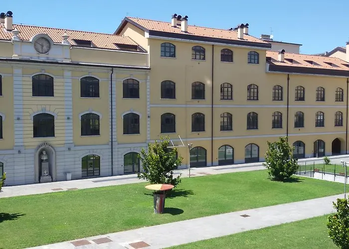Appartamento Stefania Milano, Italia