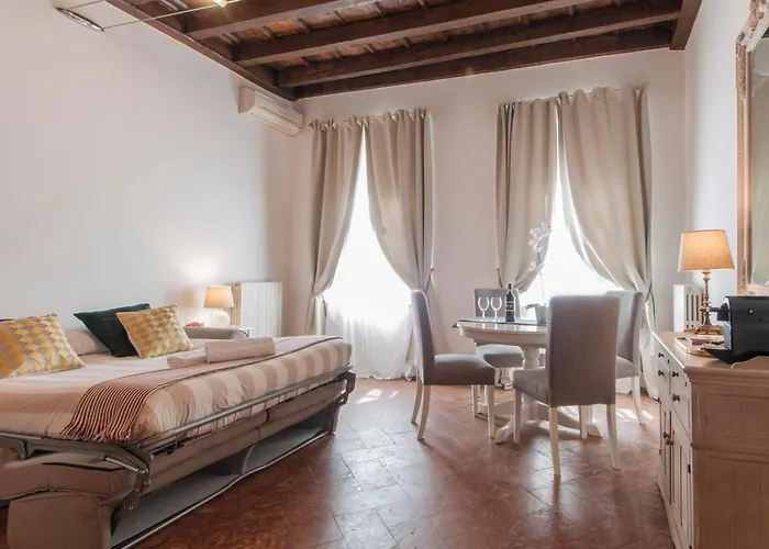 Mila Apartments Magenta Мілан, Італія