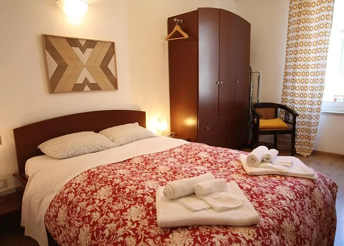Sant'Agostino Apartment Navigli Milano, Italia