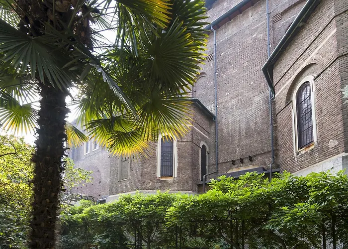 Appartamento PrimoPiano - Guerrazzi Milano, Italia