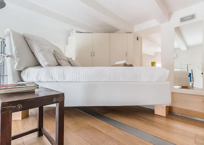 Alessia'S Flat- Porta Romana M3 Milano, Italia