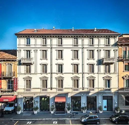 Eurohotel Mailand, Italien