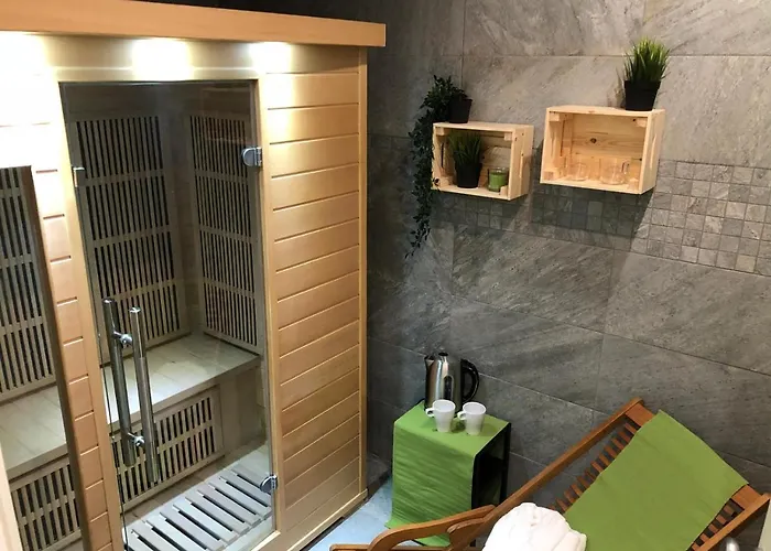 Warrest - Short Rent Apartments Milán, Italia