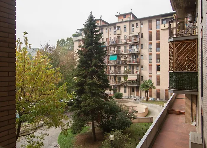 Homilan Apartamento, Itália