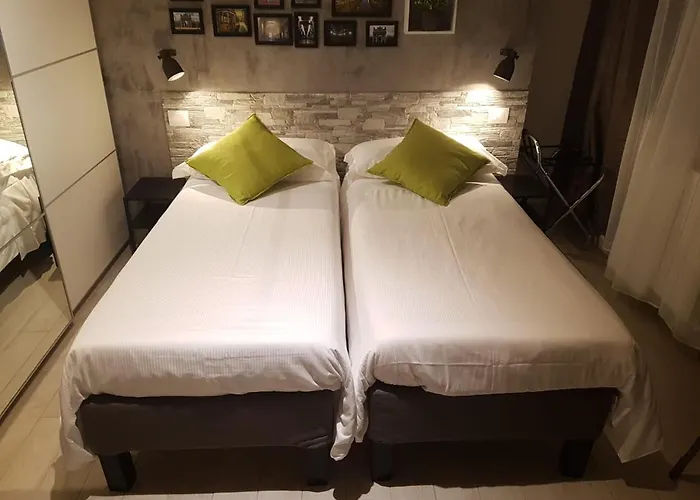 Warrest - Short Rent Apartments Milão, Itália