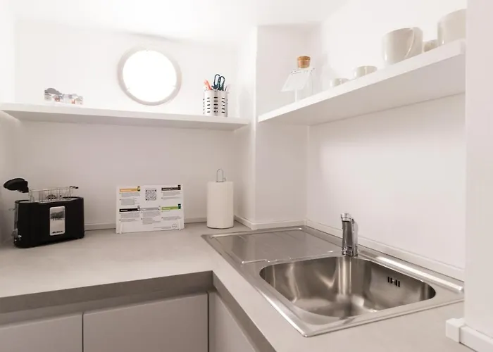Appartamento Italianway - San Maurilio 20 Milano, Italia