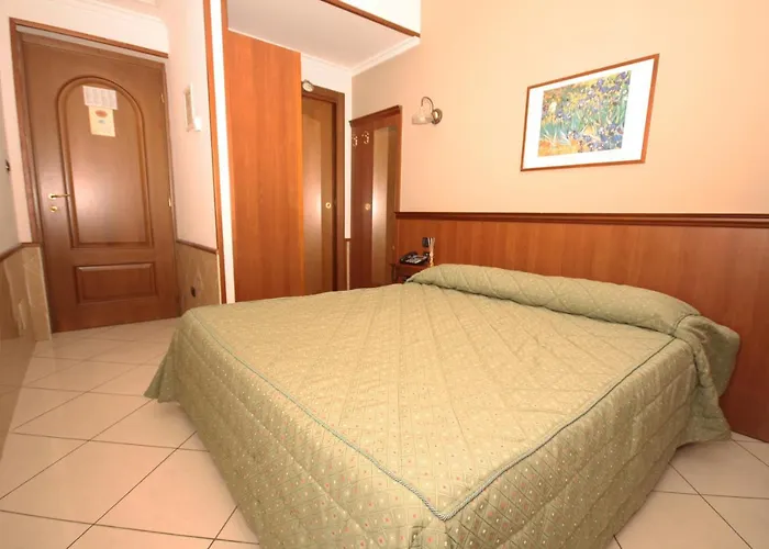Hotel Astrid Milán, Italia