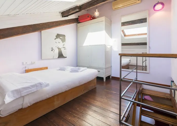 Navigli 7 Apartment Milán, Italia