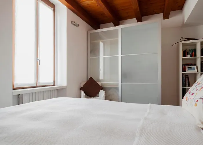 Appartamento San Michele Milano, Italia