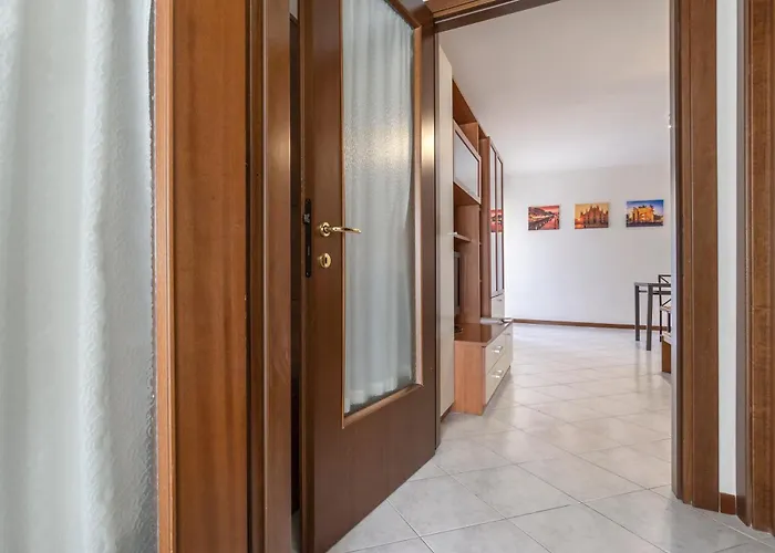Casa Da Suite Cometa Milano, Italia