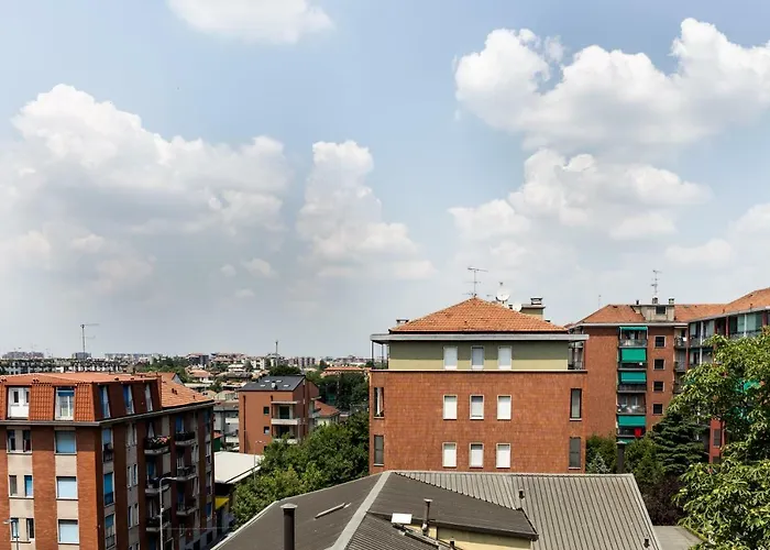 Housing32 Apartments Мілан, Італія
