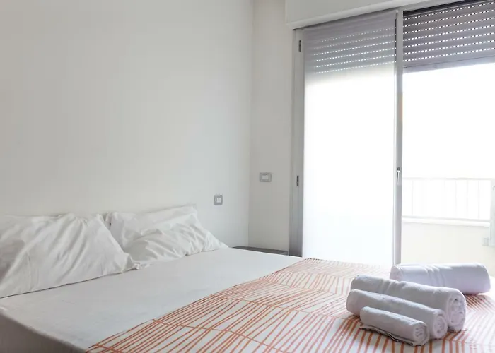 Housing32 Apartments Mailand, Italien