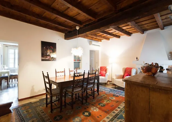 Ticinese 59 Apartment Milan, Italy