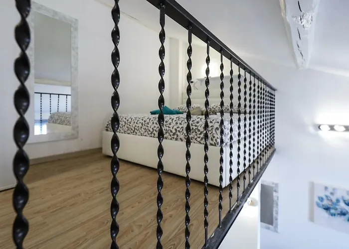 Appartamento PrimoPiano - Schiaparelli B Flat Milano, Italia