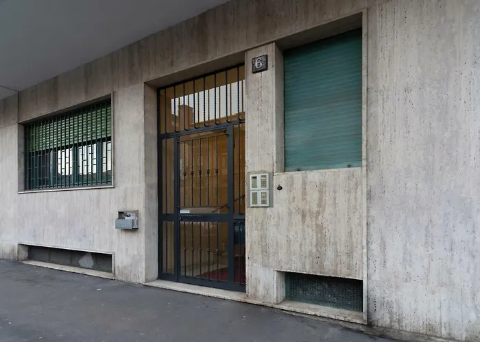 Casa Da Suite Classica Milano, Italia
