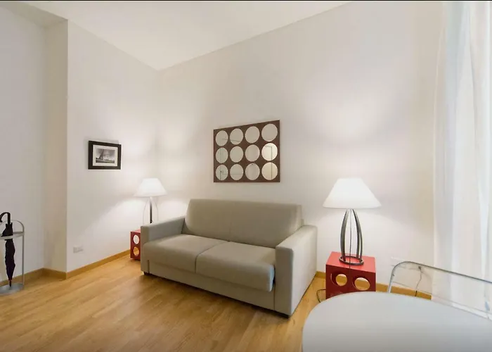 Brera - Fiori Chiari Charme Apartment Milán, Italia