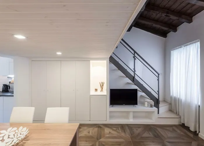 Luxury Apartment Milano Centro, Italien