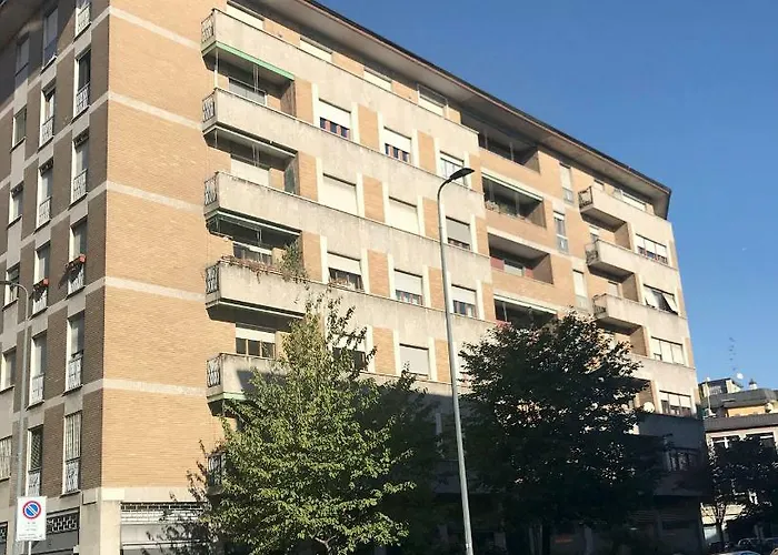 Suite Porta Romana #2 Milano, Italia