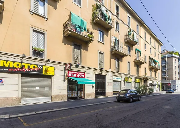Apartamento Primopiano - Melzo A Milán, Italia