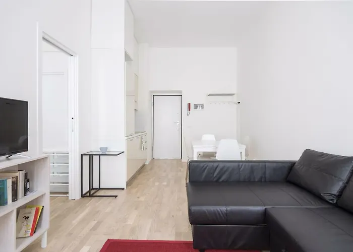 Appartamento PrimoPiano - Astolfo 12 Milano, Italia