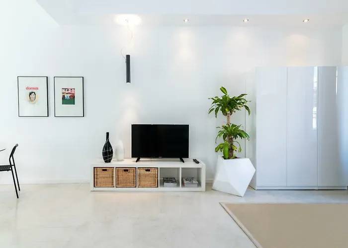 Lovely Cenisio Apartment Milano, Italia