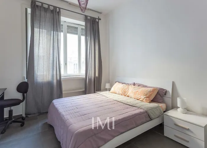 Porta Vittoria Center Apartment Milán, Italia