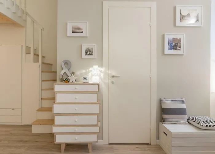 Enjoy Navigli - Milano Apartment, Italy