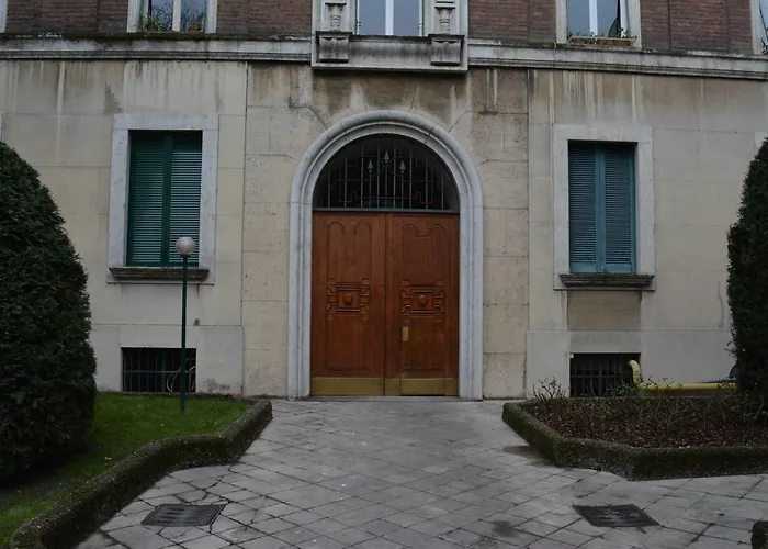 Appartamento Aria di Casa - Navigli Darsena Milano, Italia